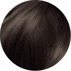 6.1 Louro Cinza Escuro Moderno